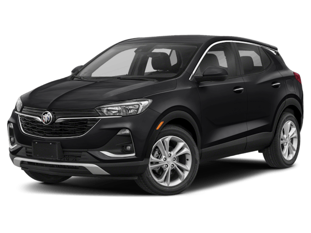 Used 2023 Buick Encore GX Sport Utility